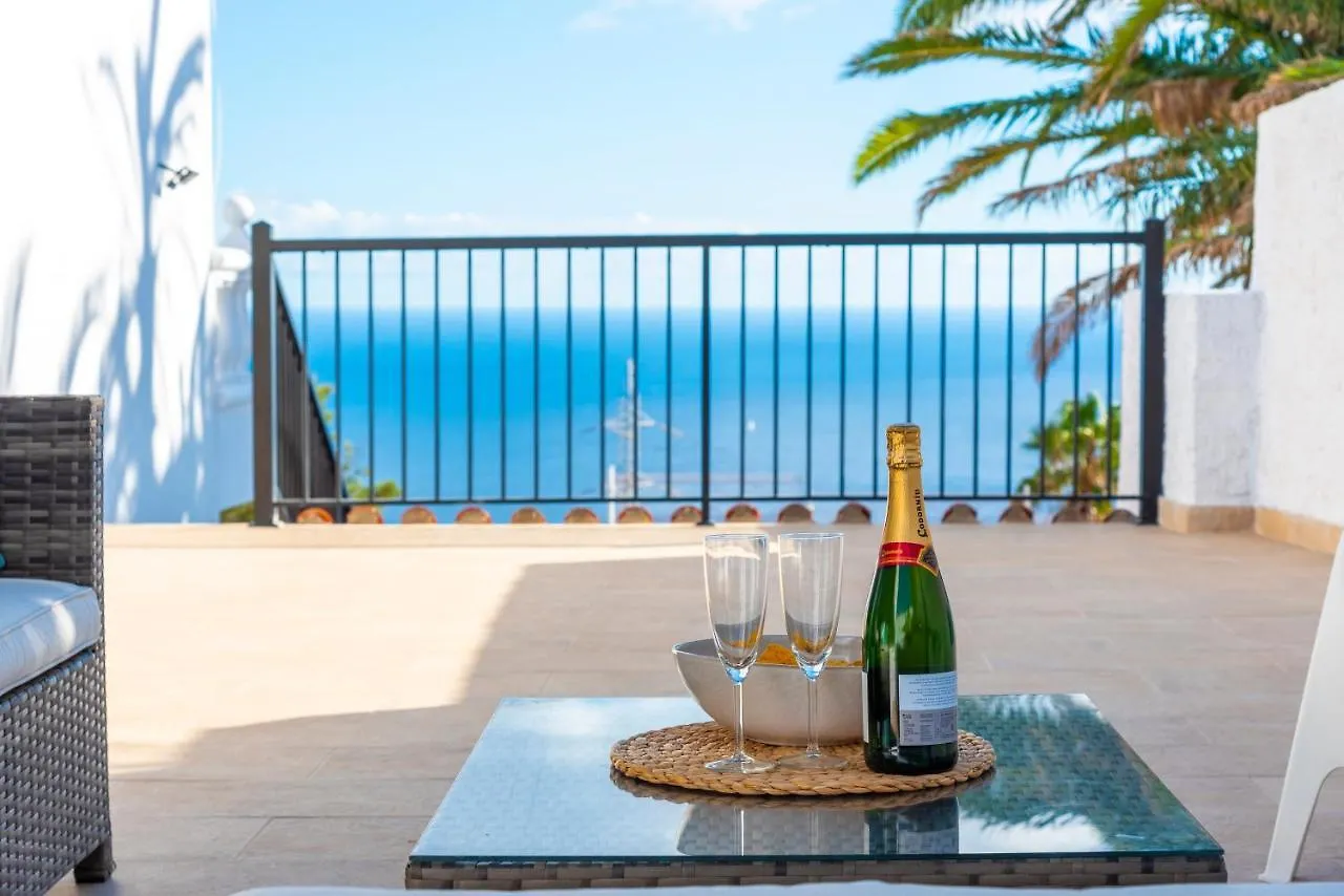 Villa Verode - Private Heated Saltwater Pool Tabaiba