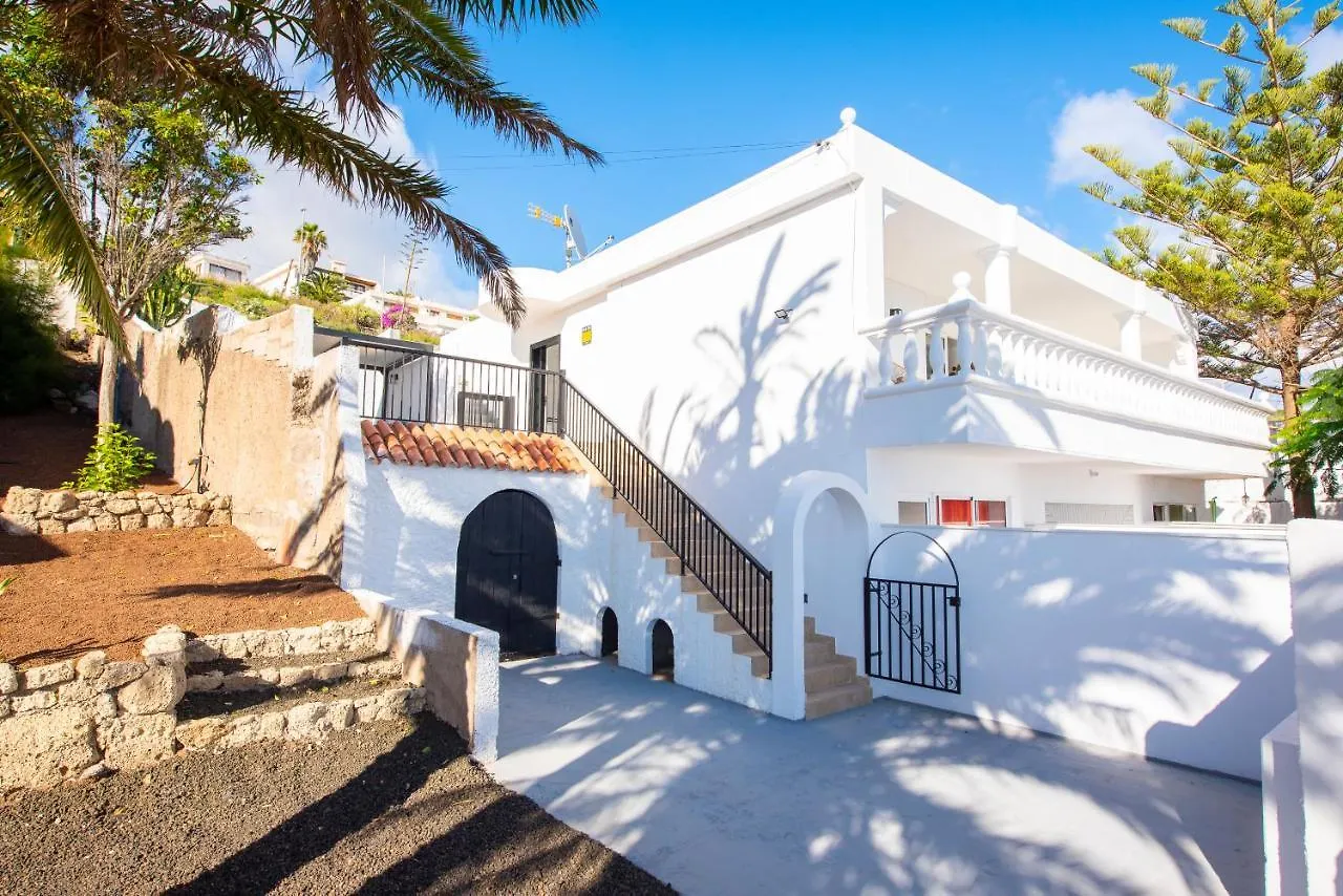 Tabaiba Villa Verode - Private Heated Saltwater Pool