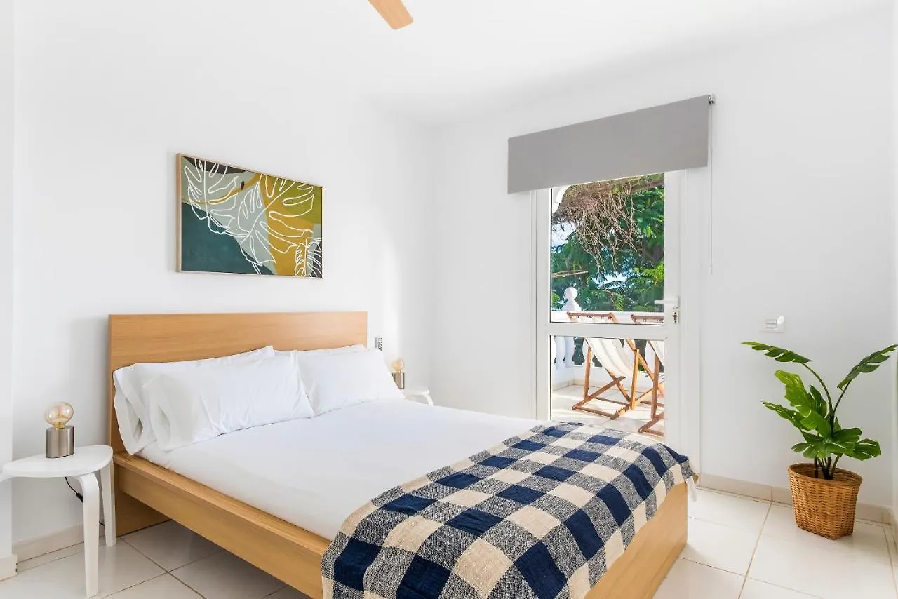 Tabaiba Villa Verode - Private Heated Saltwater Pool 0*,