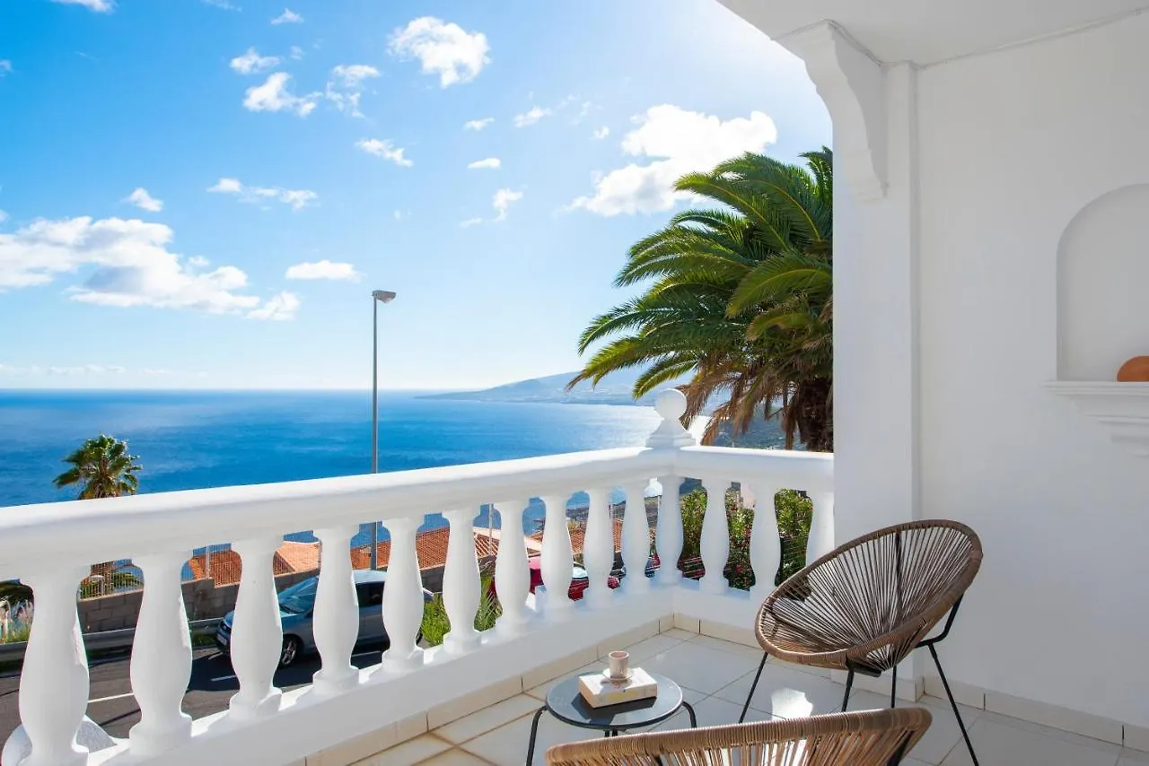 Tabaiba Villa Verode - Private Heated Saltwater Pool